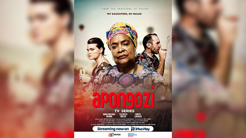Apongozi